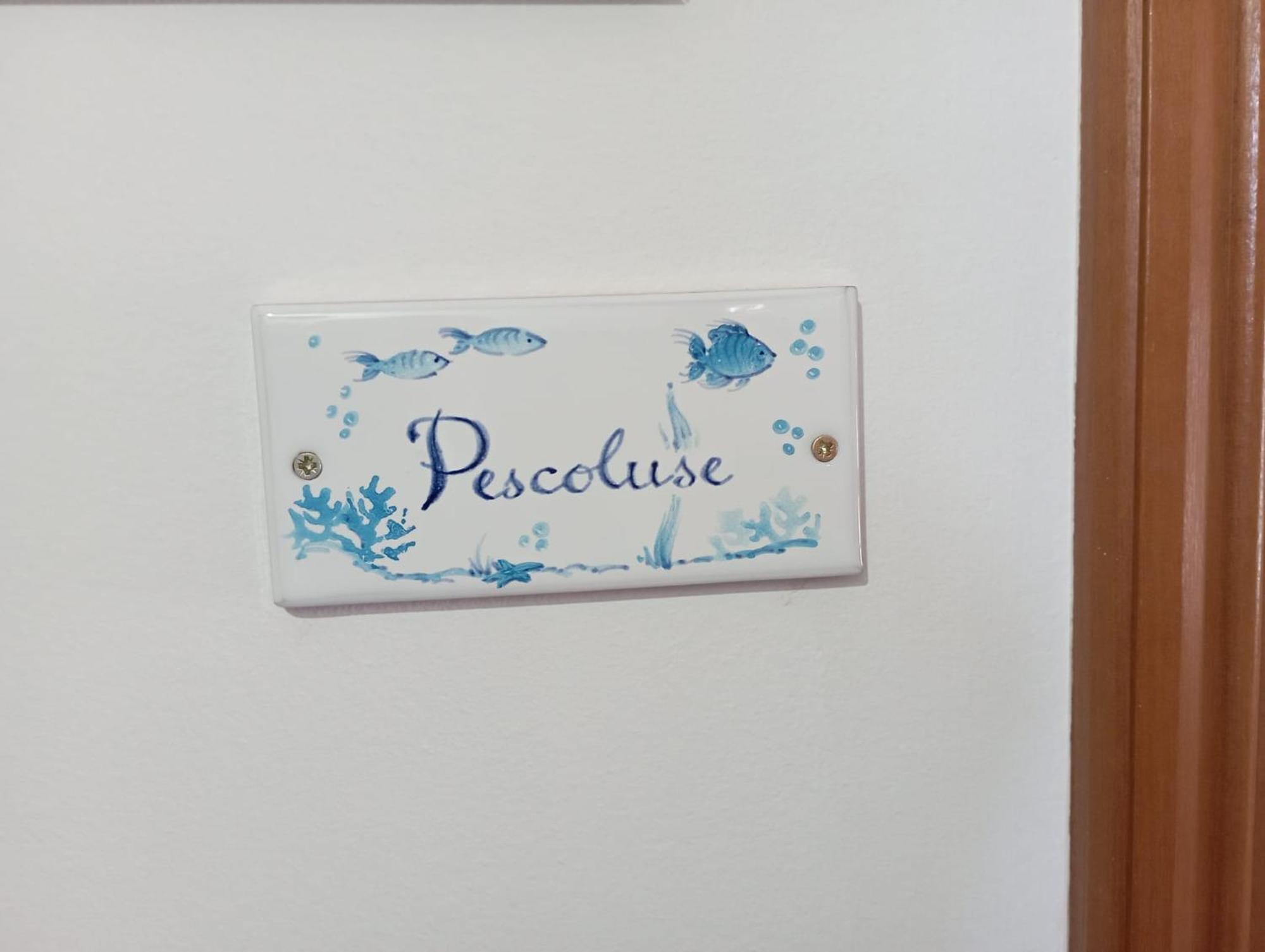 B&B Lucia Salve Extérieur photo